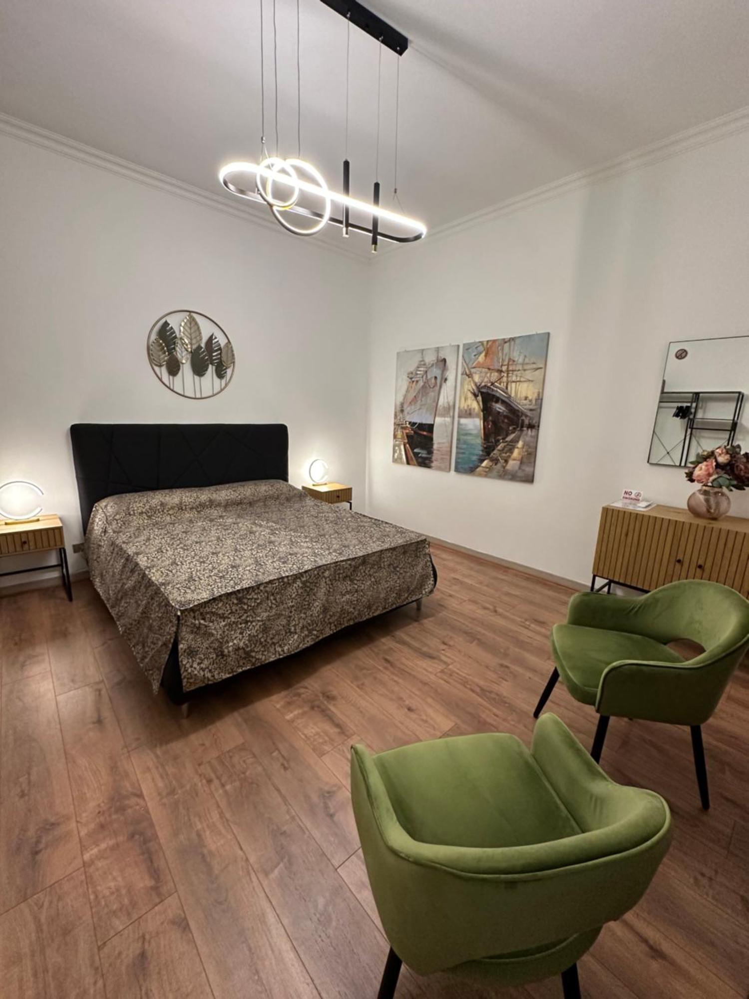 Luna In Trastevere Apartamento Rom Exteriör bild