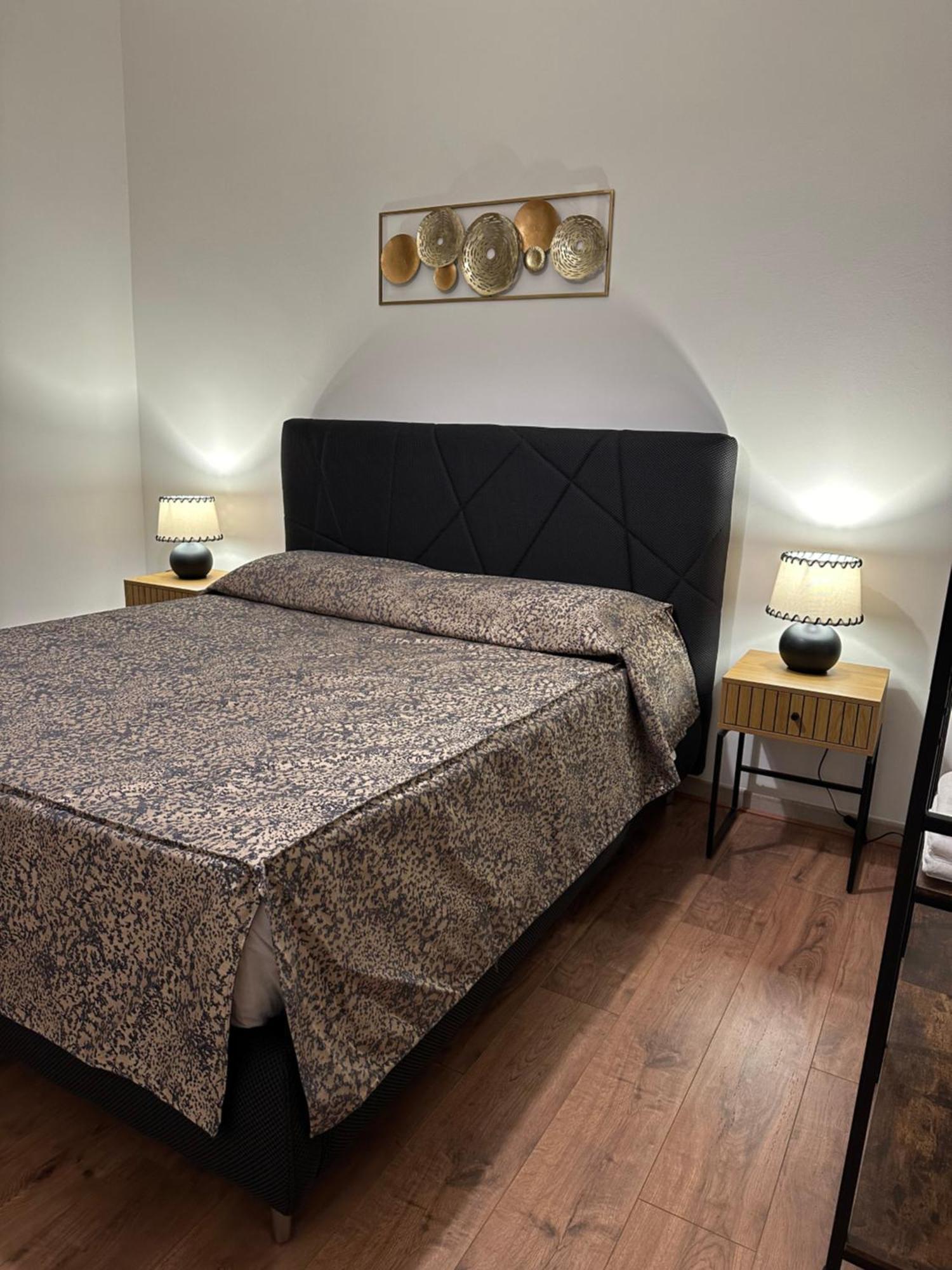 Luna In Trastevere Apartamento Rom Exteriör bild