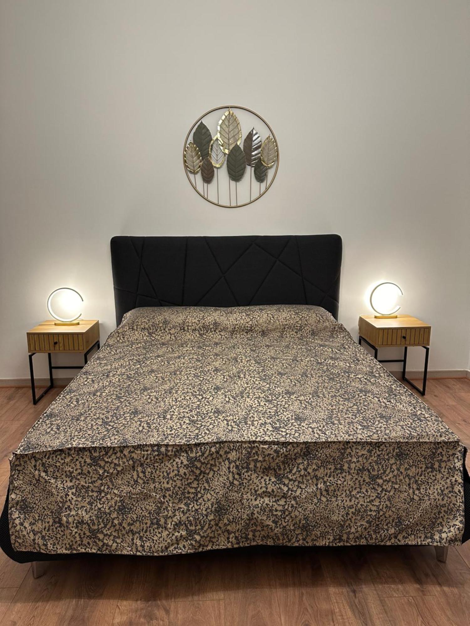 Luna In Trastevere Apartamento Rom Exteriör bild