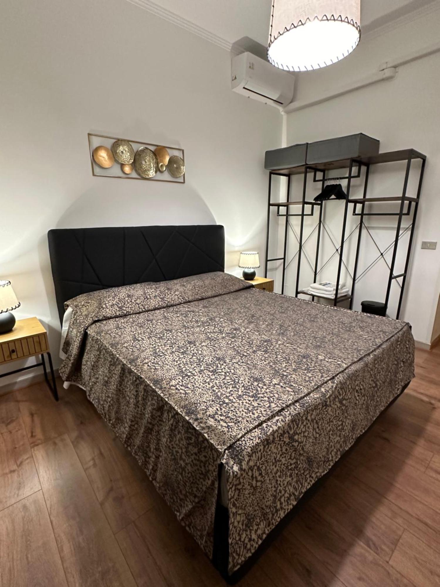 Luna In Trastevere Apartamento Rom Exteriör bild